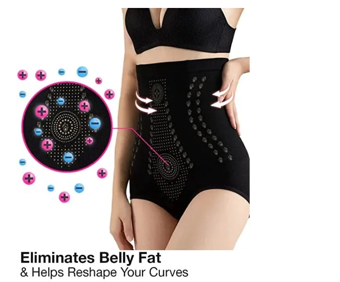 Lily - Effective Waistshaper