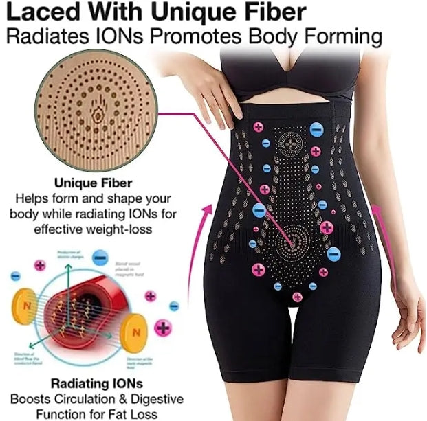 Lily - Effective Waistshaper