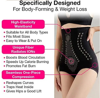 Lily - Effective Waistshaper