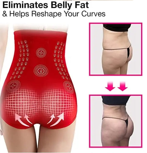 Lily - Effective Waistshaper