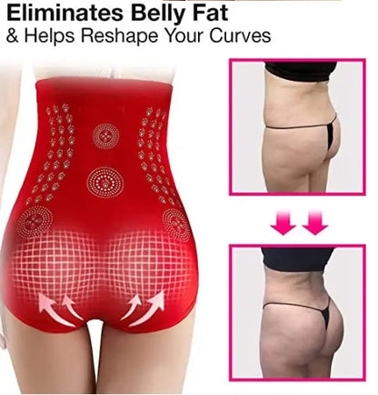 Lily - Effective Waistshaper