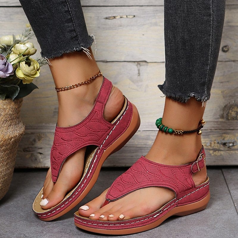 Stella - Women's Orthopedic Sandals