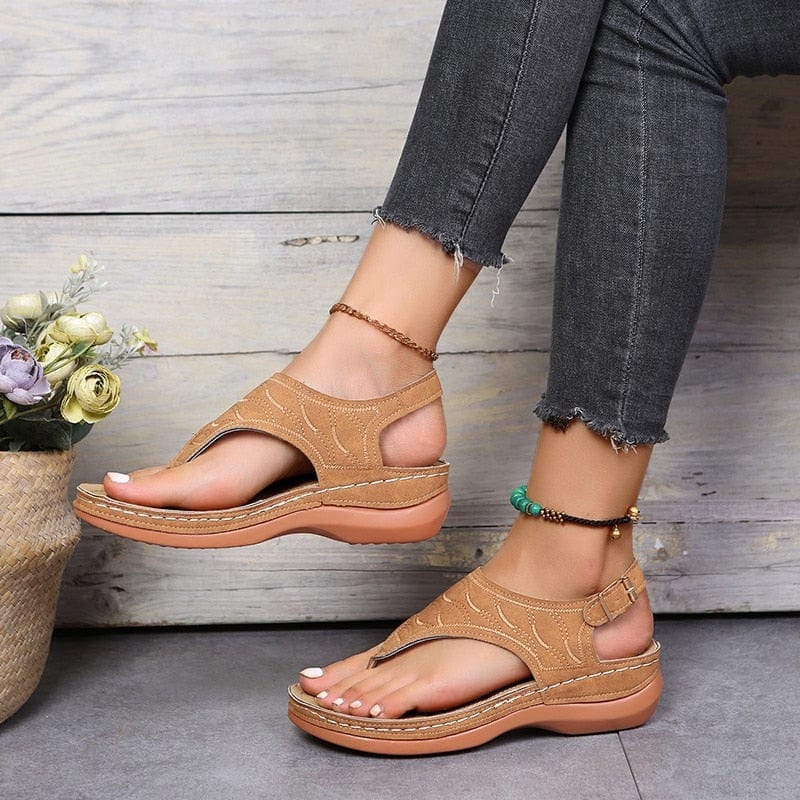 Stella - Women's Orthopedic Sandals