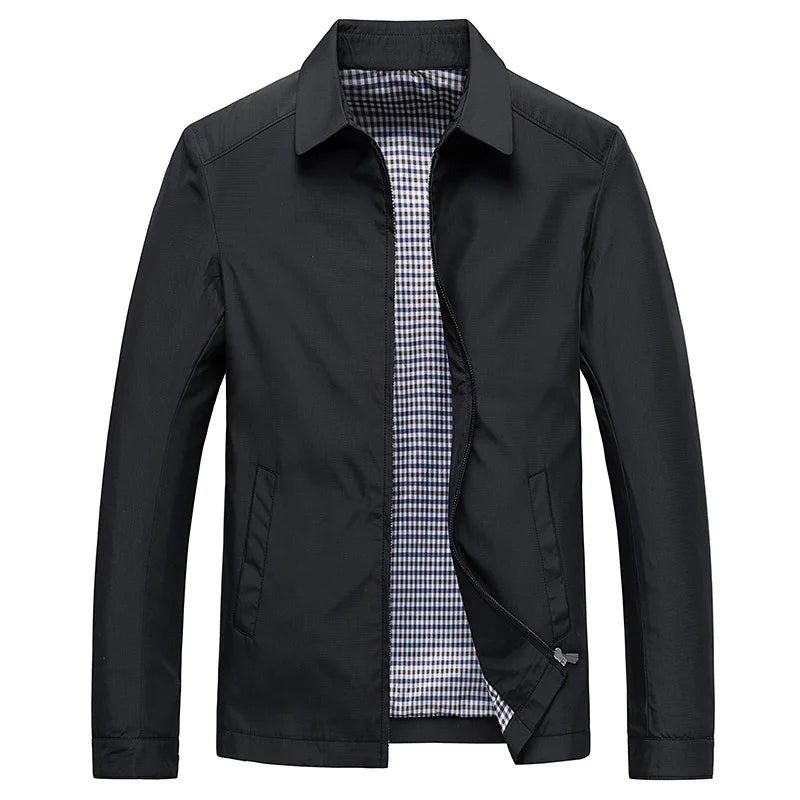 Noah - Perfect Flight Jacket