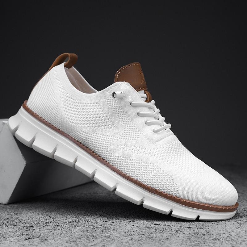 Alba - Men's Casual Shoes