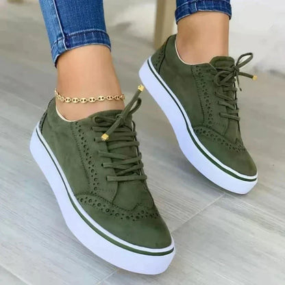 Rita️ - Orthopedic Running Shoes
