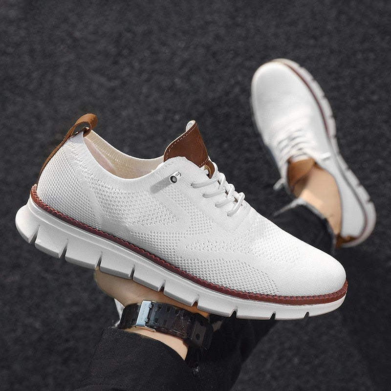 Alba - Men's Casual Shoes