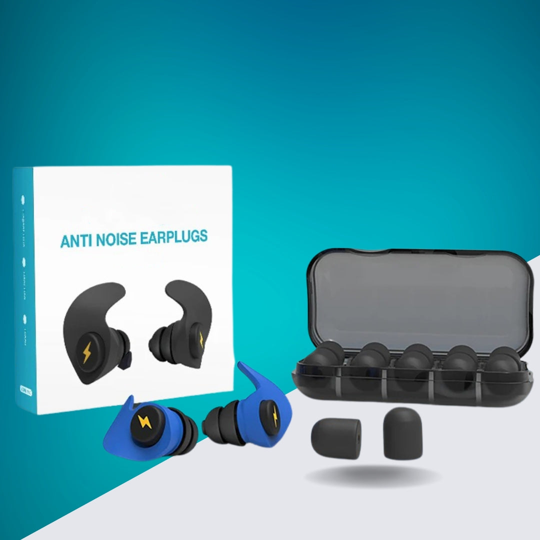 Nzmarket Earplugs