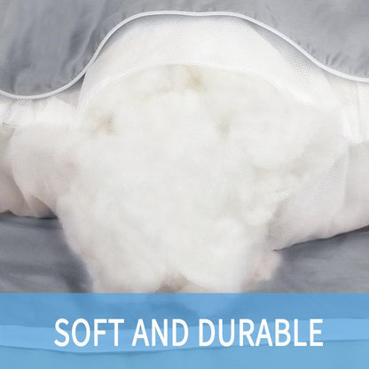Nzmarket - Pregnancy Pillow