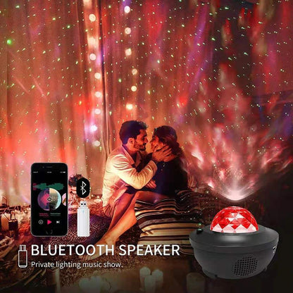 Nzmarket Polaris Galaxy Projector