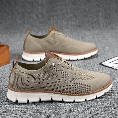 Alba - Men's Casual Shoes