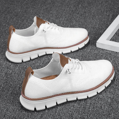 Alba - Men's Casual Shoes