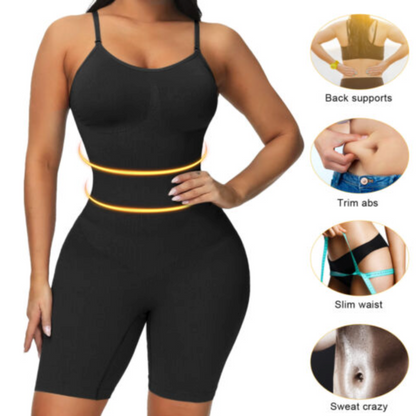 Zoe - Sculpting Bodysuit Shapewear