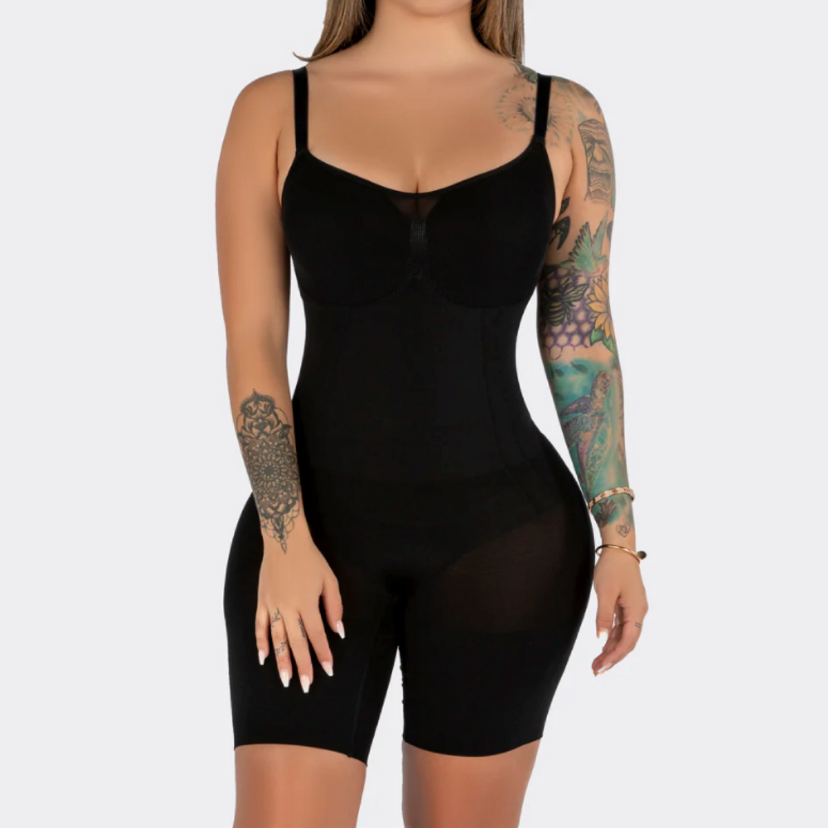 Zoe - Sculpting Bodysuit Shapewear