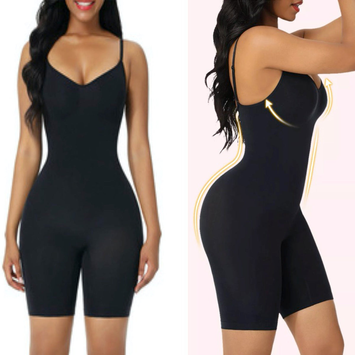 Zoe - Sculpting Bodysuit Shapewear