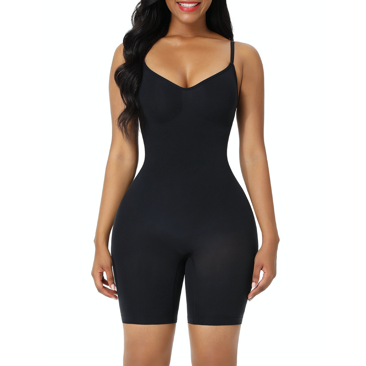 Zoe - Sculpting Bodysuit Shapewear