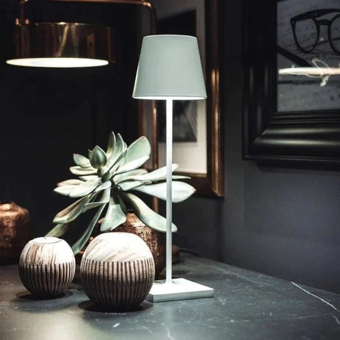 GlowSpace - Premium Table Lamp