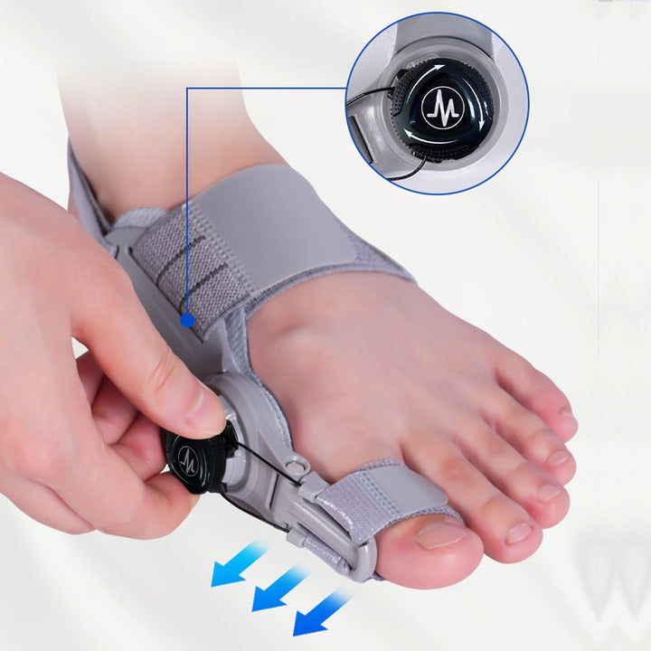 BunionEase Bunion Fix Corrector