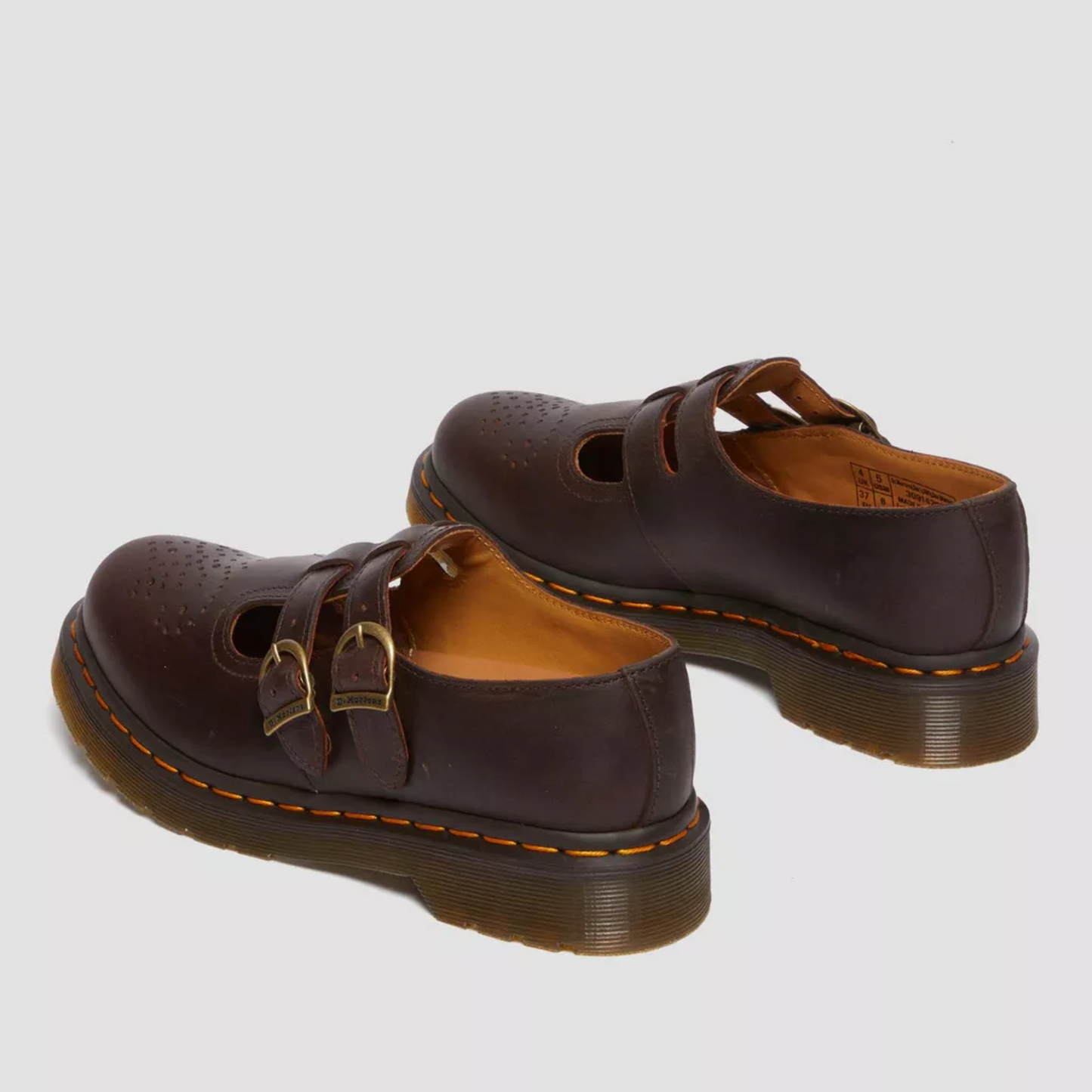 Uma | Comfort Mary Jane Shoes