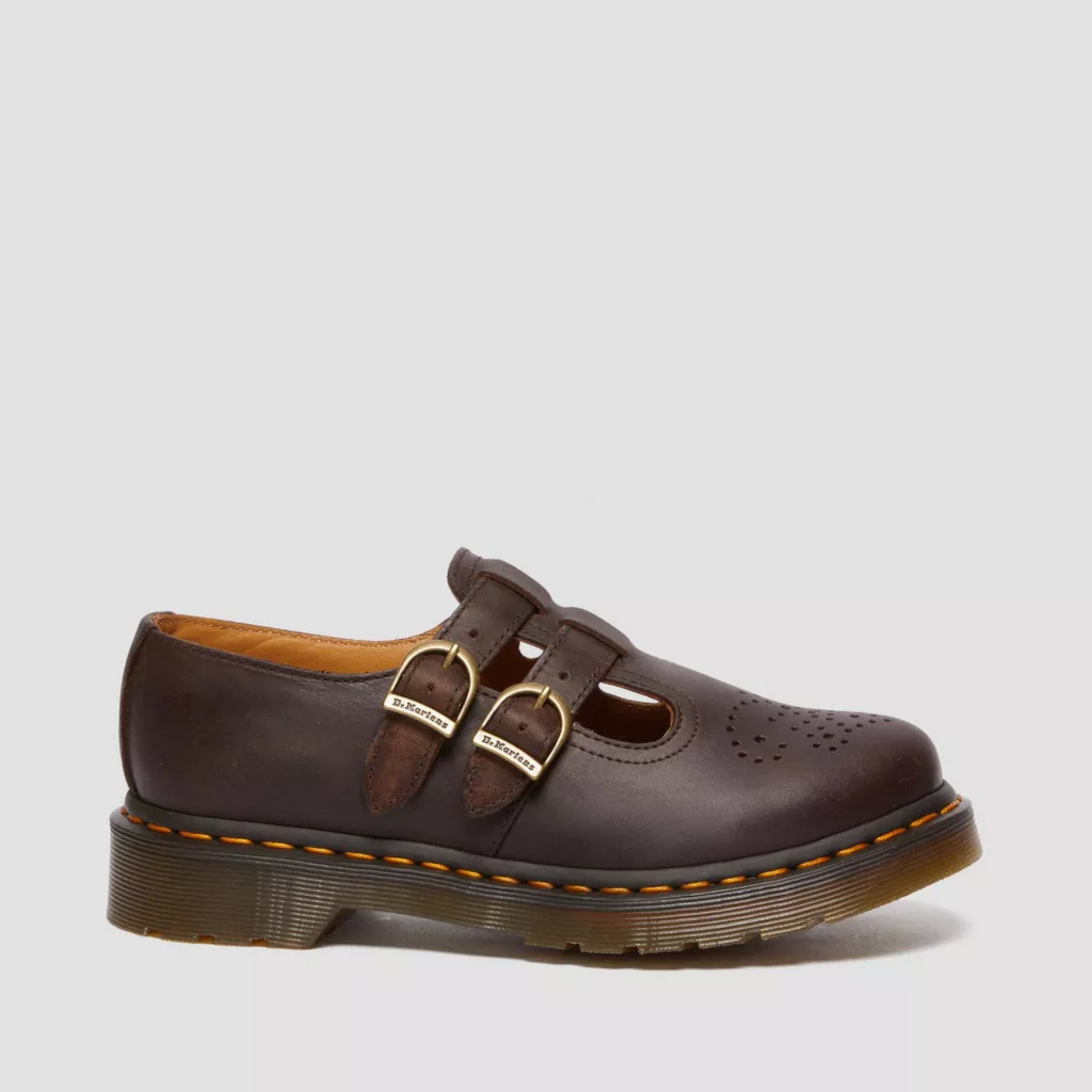 Uma | Comfort Mary Jane Shoes