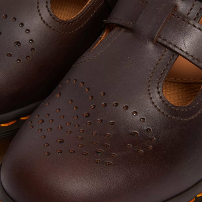Uma | Comfort Mary Jane Shoes