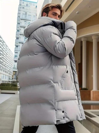 Ashton - Flint Winter Jacket