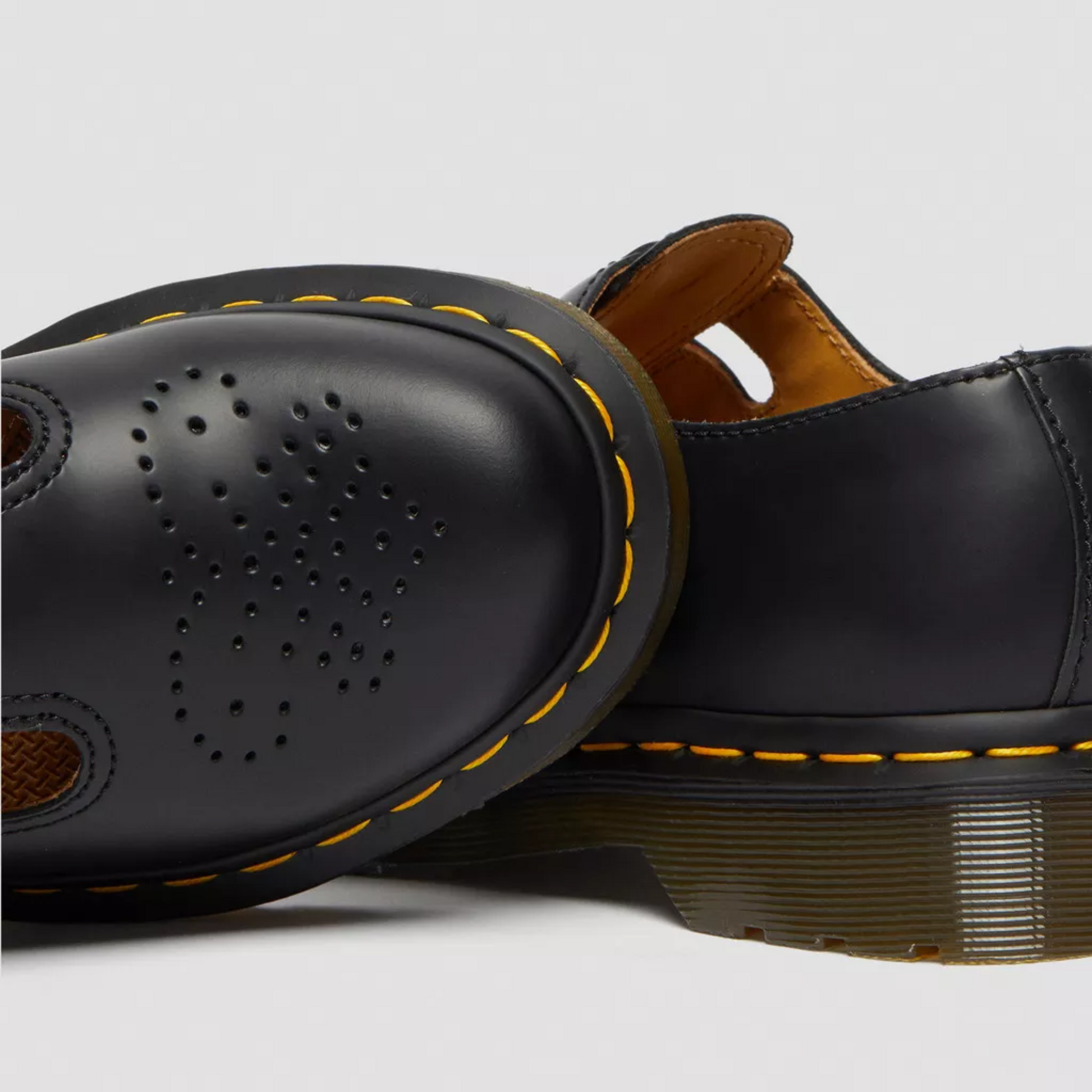 Uma | Comfort Mary Jane Shoes