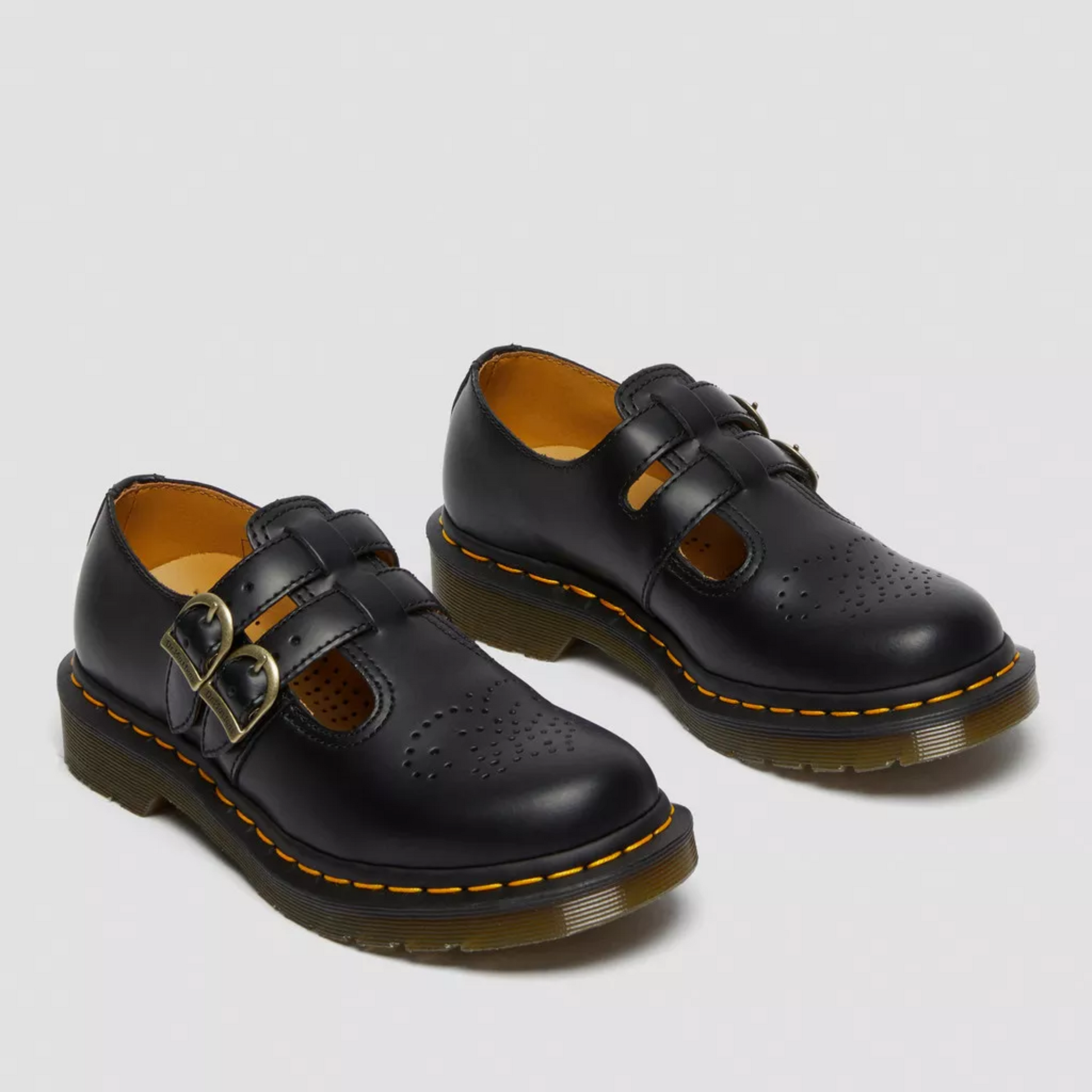 Uma | Comfort Mary Jane Shoes