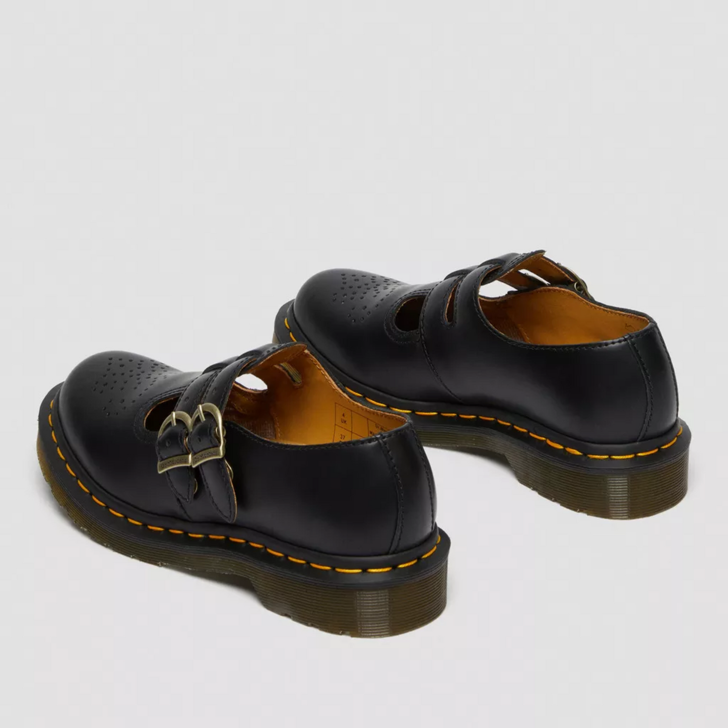 Uma | Comfort Mary Jane Shoes