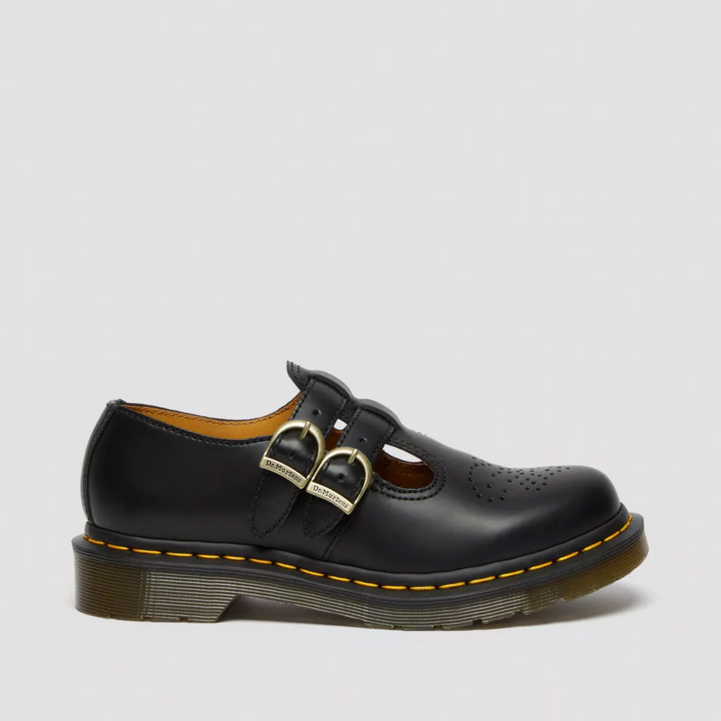Uma | Comfort Mary Jane Shoes