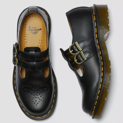 Uma | Comfort Mary Jane Shoes