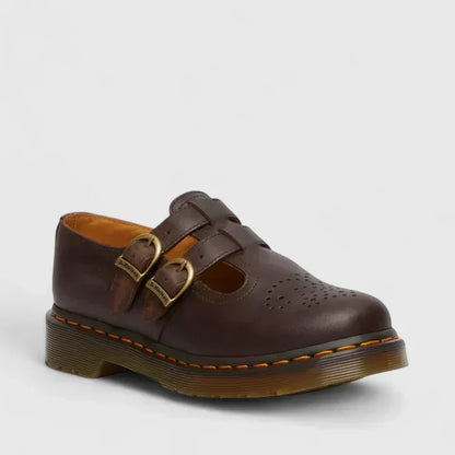 Uma | Comfort Mary Jane Shoes