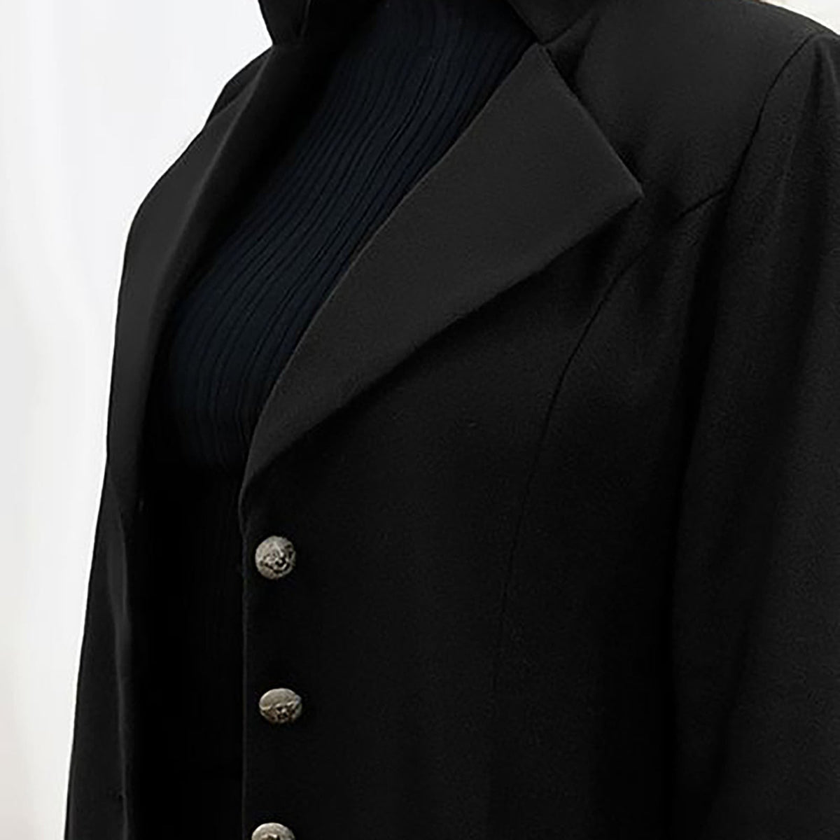Hannah - Prestige Coat