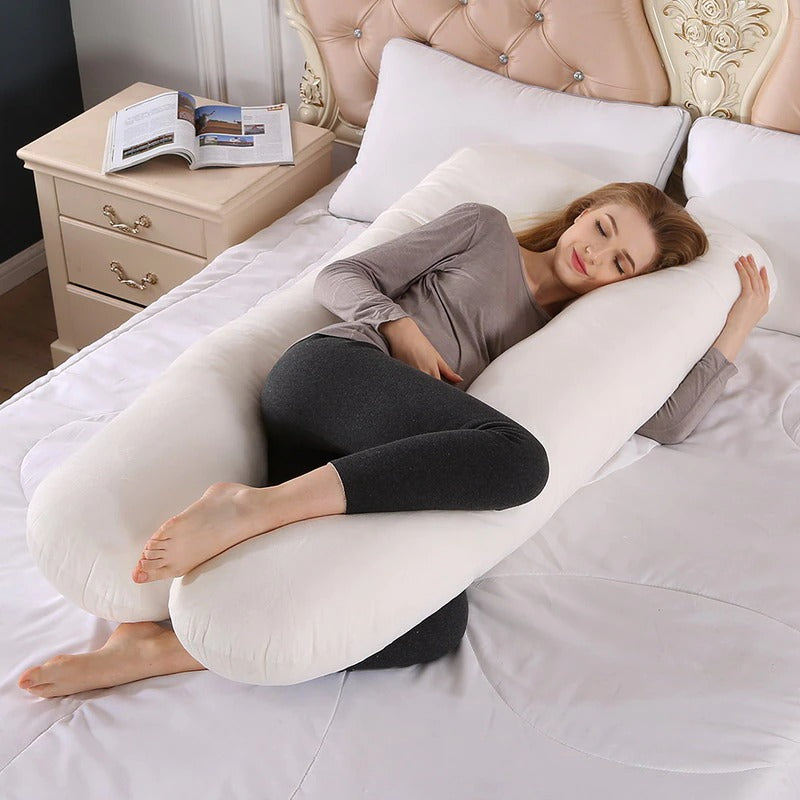 Nzmarket - Pregnancy Pillow