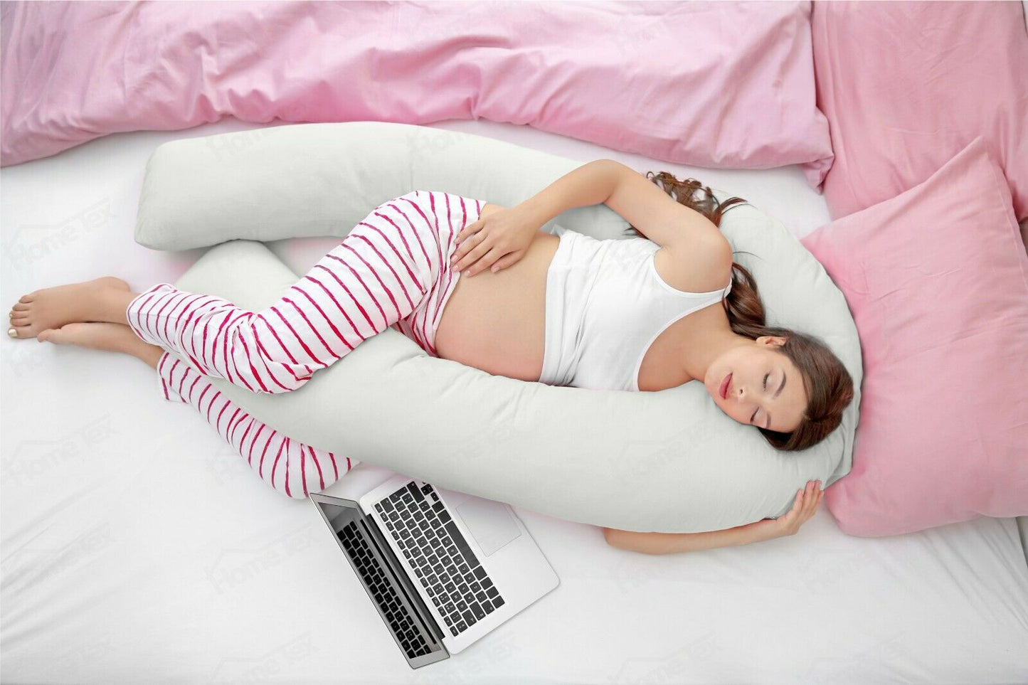 Nzmarket - Pregnancy Pillow