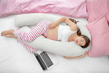 Nzmarket - Pregnancy Pillow