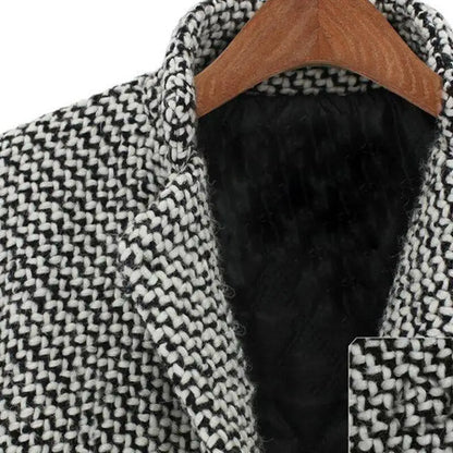 Manteau Élégant pour Femme | Chic et Confort