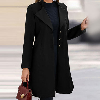 Hannah - Prestige Coat