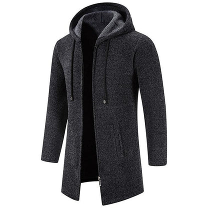 Jake - Hoodie Jacket