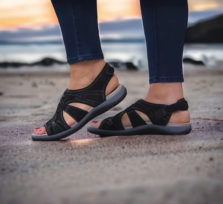 Layla - Everyday Sandals