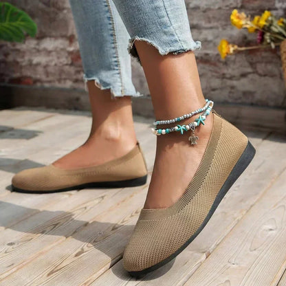 TrendStep - Breathable Non-slip Shoes