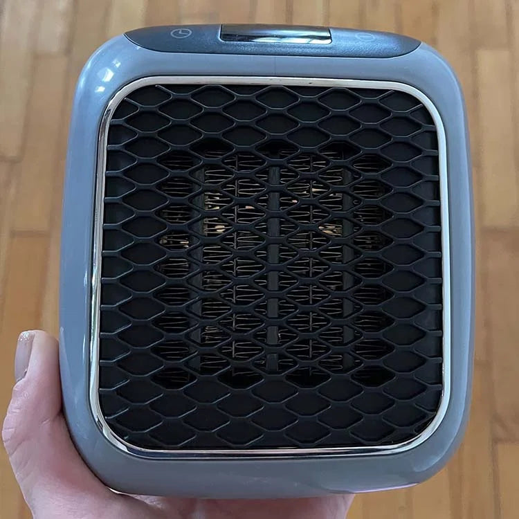 Nzmarket Top-Rated Portable Heating Device