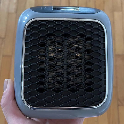 Nzmarket Top-Rated Portable Heating Device