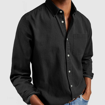 James - Men's Fashion Shirt