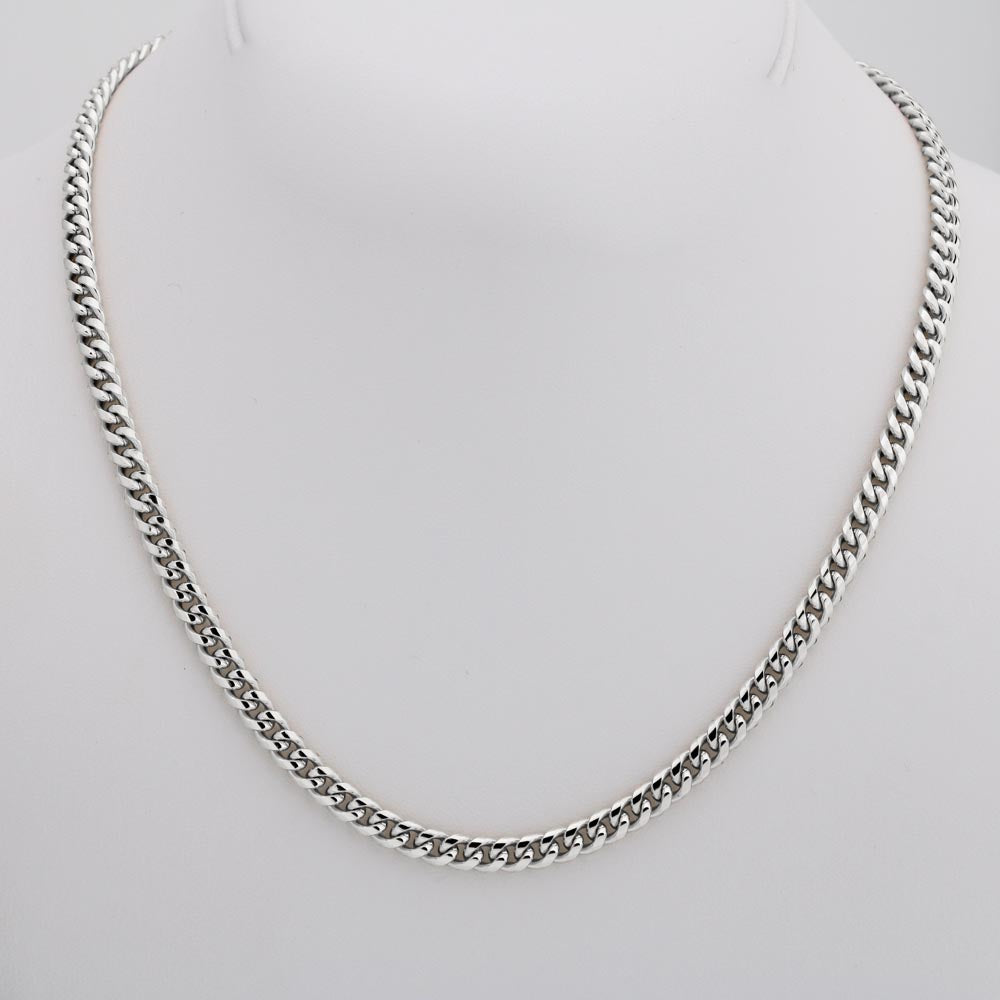 Premium-Look Promise Necklace