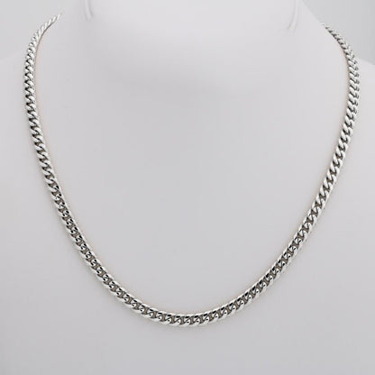 Premium-Look Promise Necklace