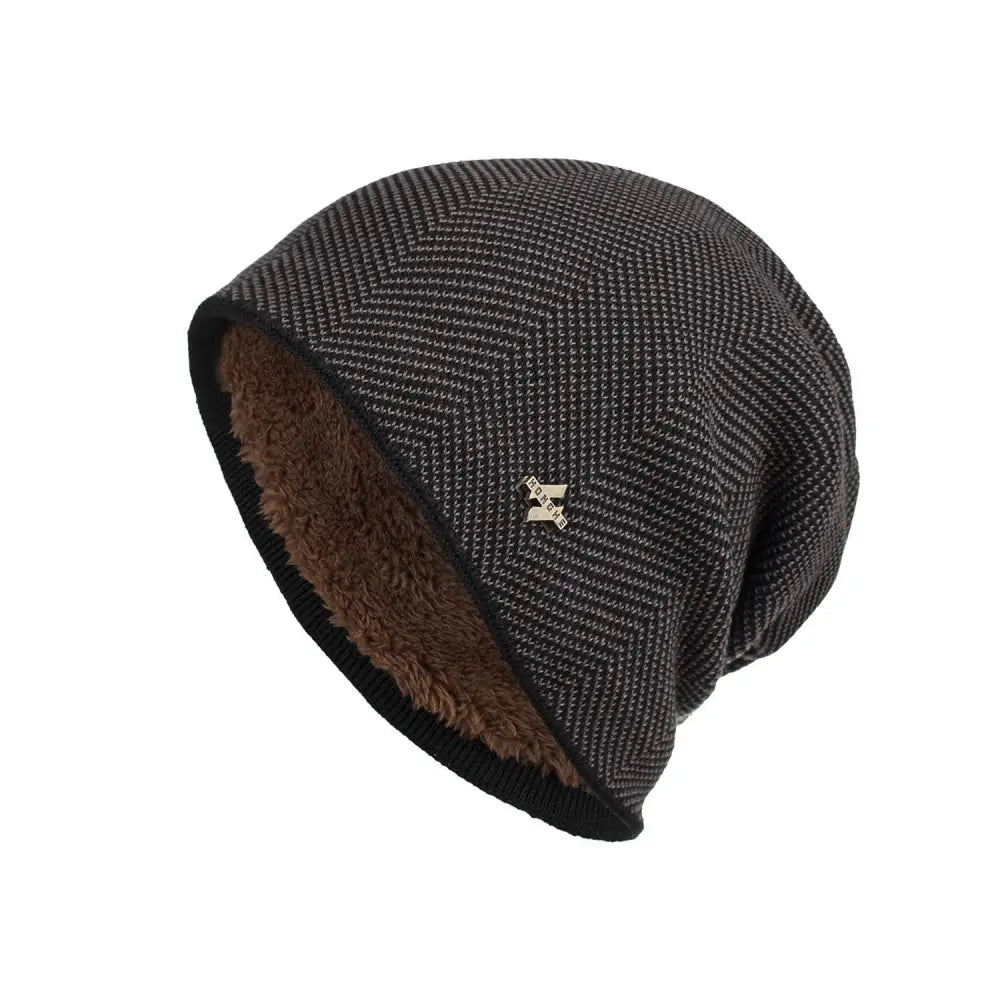 Shielded - Comfort Shield Beanie
