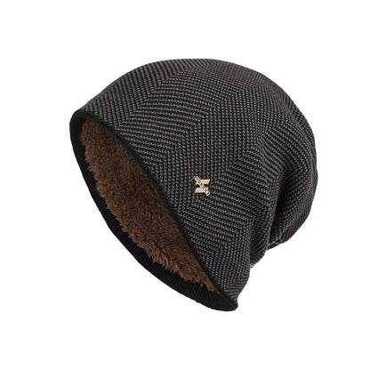 Shielded - Comfort Shield Beanie