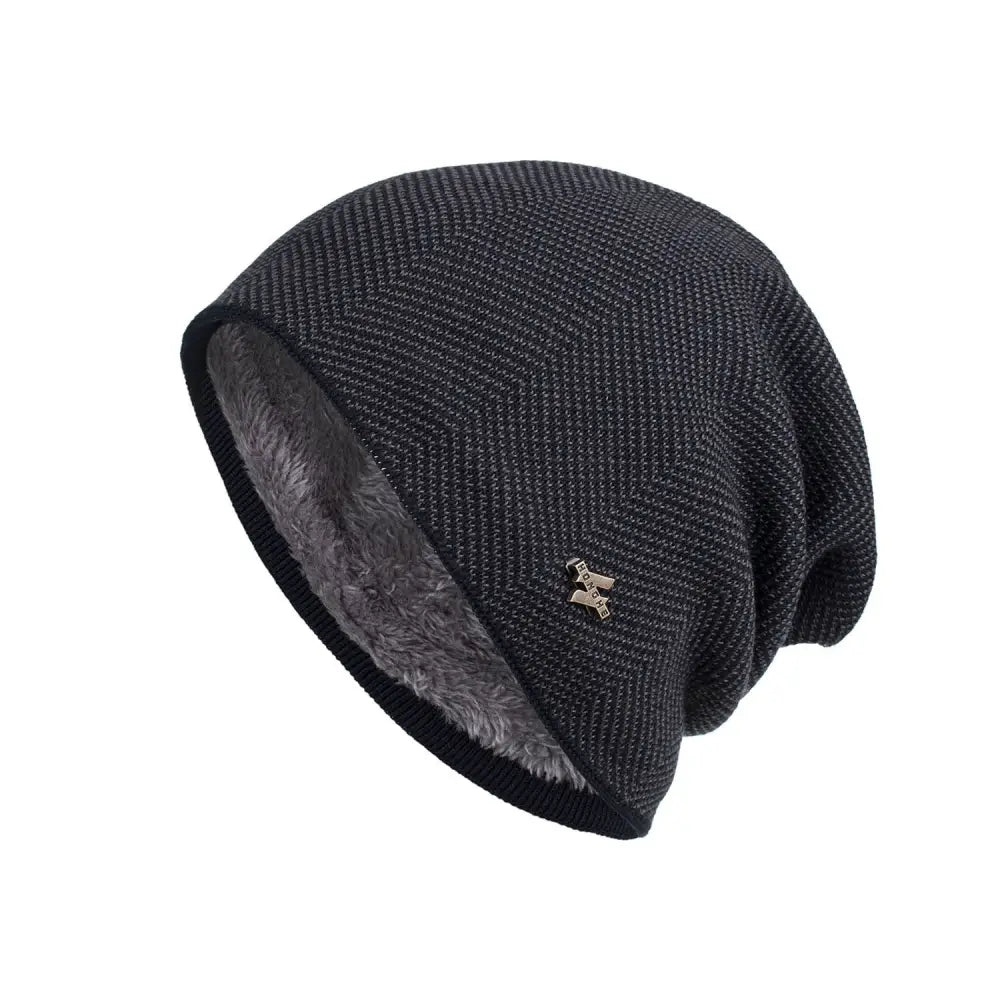 Shielded - Comfort Shield Beanie