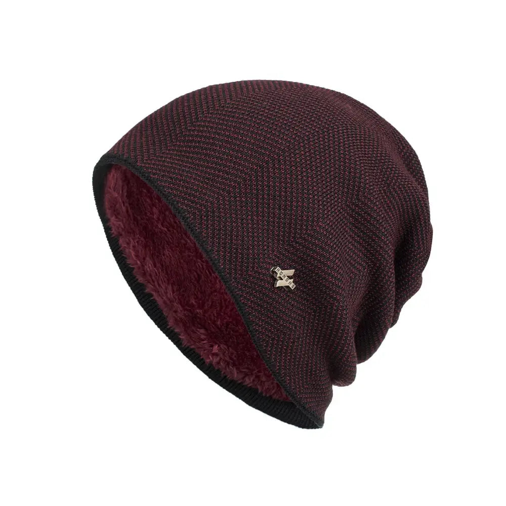 Shielded - Comfort Shield Beanie